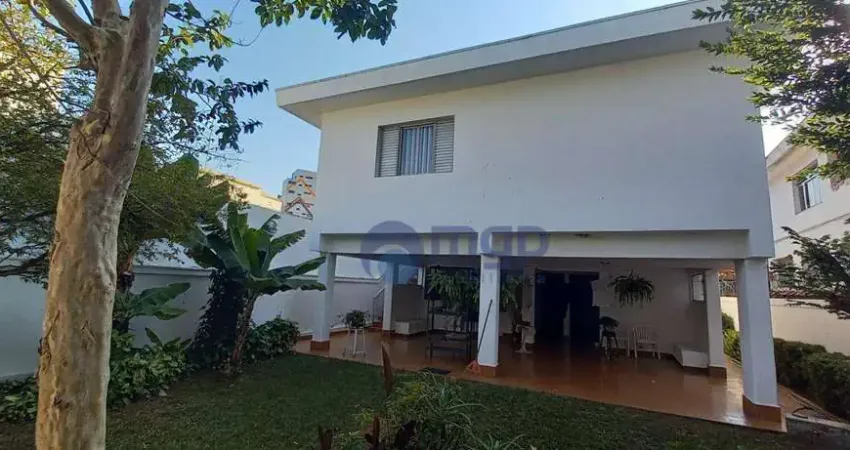 Casa com 3 quartos para alugar, 261 m² - vila maria - são paulo/sp
