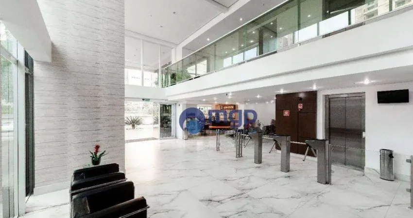 Sala, 35 m² - venda por r$ 380.000 ou aluguel por r$ 1.950/mês - santana - são paulo/sp