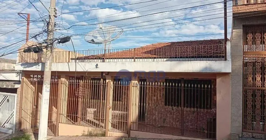 Casa com 2 quartos à venda, 60 m² - vila constança - são paulo/sp