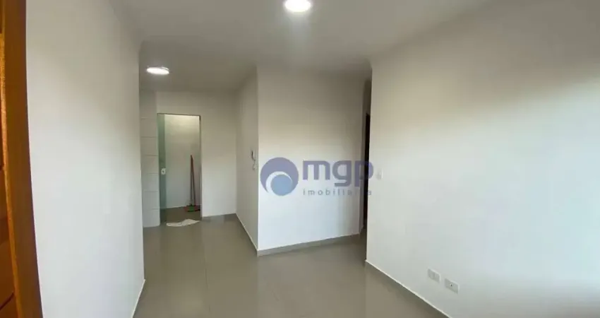 Apartamento com 3 quartos para alugar, 42 m² - vila mazzei - são paulo/sp