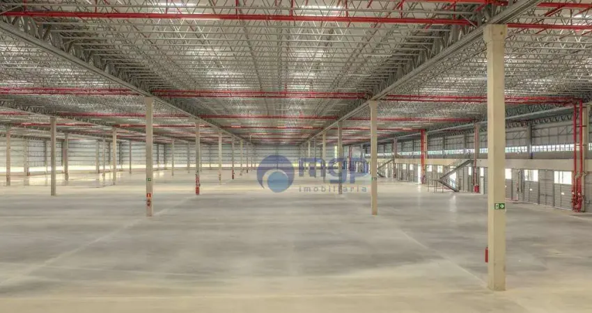 Barracão / Galpão / Depósito para alugar na Rua Eduardo Saigh Filho, 806, Vila Tramontano, São Paulo