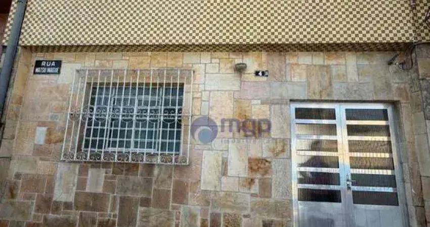 Sobrado com 3 quartos à venda, 132 m² - vila medeiros - são paulo/sp