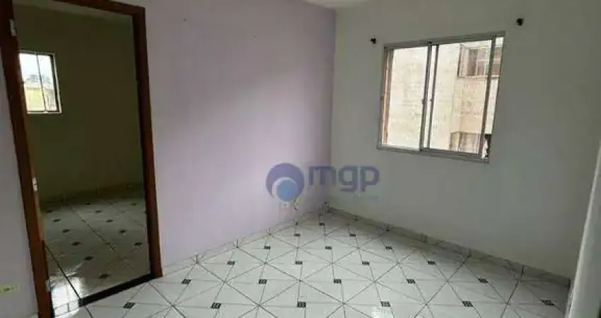 Apartamento com 1 quarto à venda, 38 m² - jardim brasil - são paulo/sp