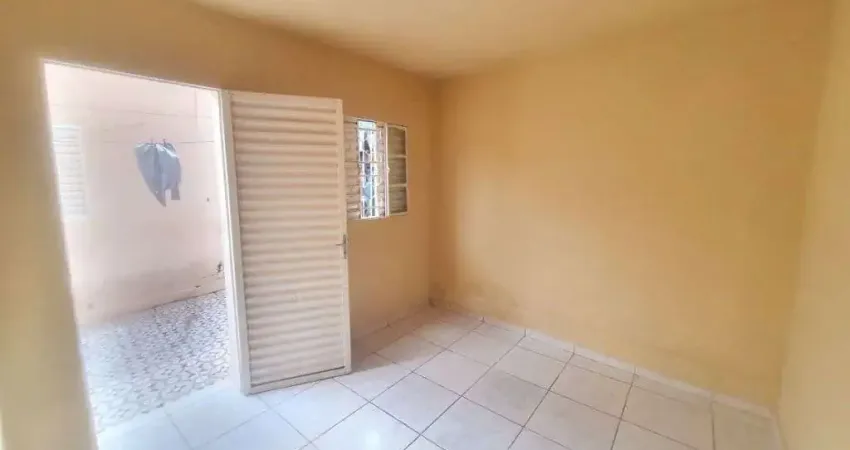 Casa com 1 quarto para alugar, 30 m² - vila maria - são paulo/sp