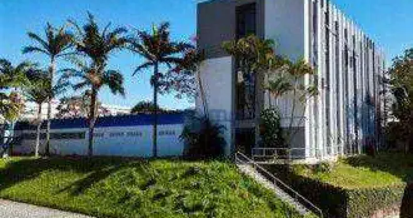 Galpão para alugar, 4178 m² - cidade jardim cumbica - guarulhos/sp