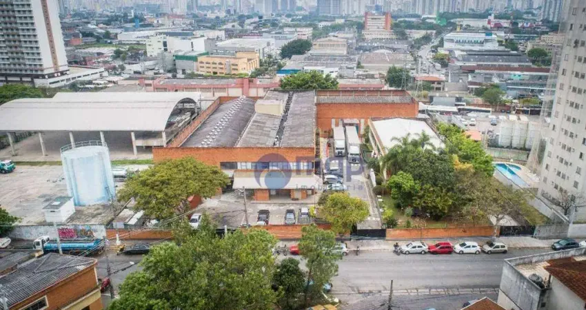 Galpão para alugar- vila siqueira (zona norte) - são paulo/sp