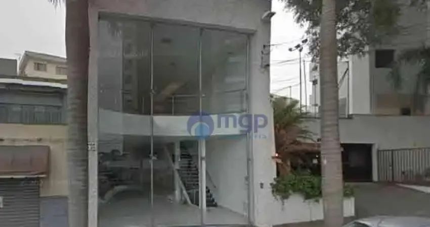 Sala comercial para alugar na Rua Araritaguaba, 153, Vila Maria, São Paulo