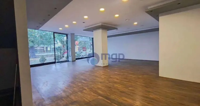 Sala comercial para alugar na Rua Maria Cândida, 1689, Vila Guilherme, São Paulo