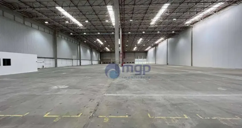 Galpão para alugar- jardim boa vista (zona oeste) - são paulo/sp