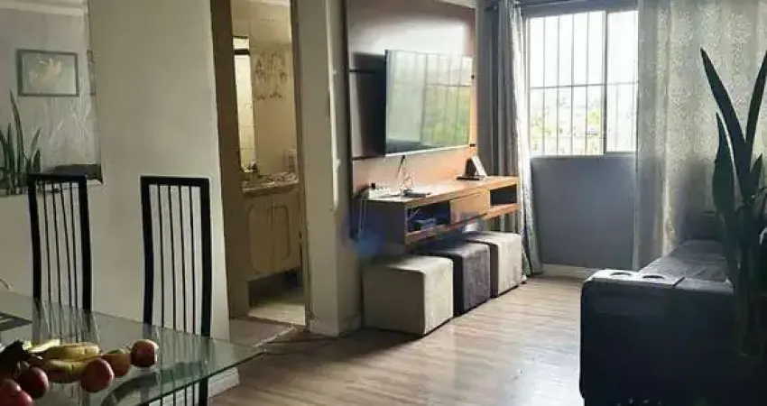 Apartamento com 2 quartos à venda, 50 m² - jardim andaraí - são paulo/sp