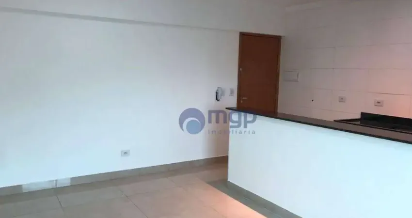 Apartamento com 2 quartos para locação na vila maria - 50 m² - são paulo/sp