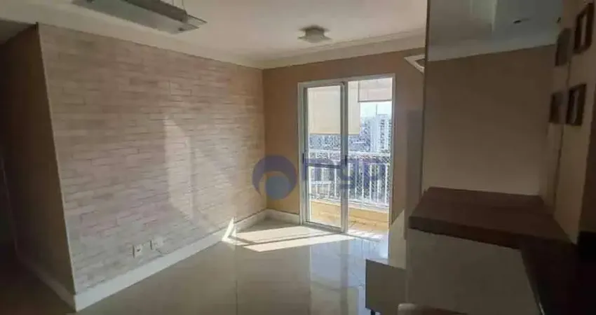 Apartamento com 2 quartos para alugar, 55 m² - vila maria - são paulo/sp