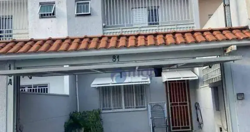 Casa com 3 quartos à venda na Rua Serinhaém, 81, Vila Nivi, São Paulo