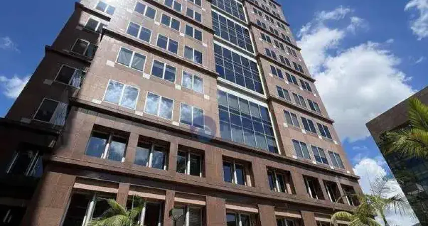 Sala comercial para alugar na Rua Alexandre Dumas, 1711, Santo Amaro, São Paulo