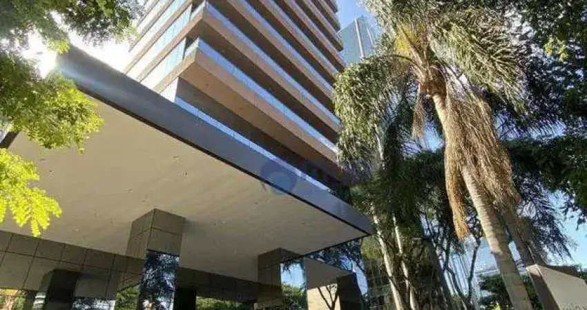 Sala comercial para alugar na Rua Ministro Jesuíno Cardoso, 454, Vila Nova Conceição, São Paulo