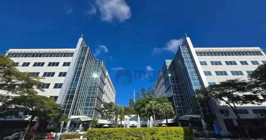 Prédio para alugar na Avenida Guido Caloi, 1000, Jardim São Luís, São Paulo