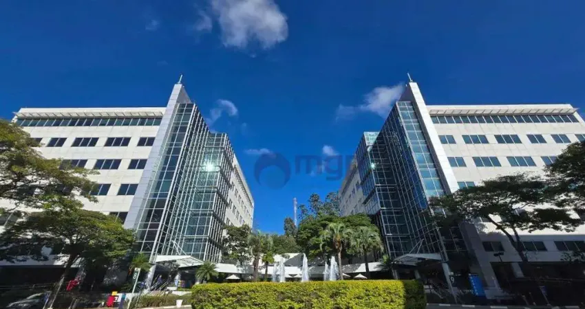 Prédio para alugar na Avenida Guido Caloi, 1000, Jardim São Luís, São Paulo