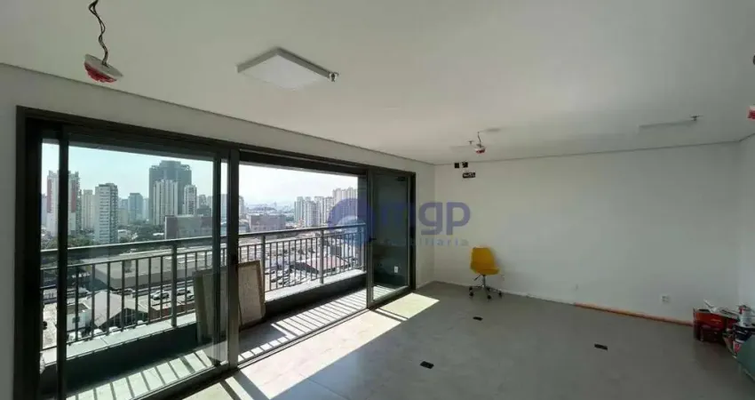 Sala comercial para alugar na Rua Bom Sucesso, 220, Tatuapé, São Paulo