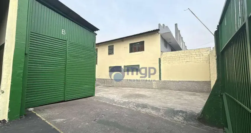 Galpão para alugar - cidade industrial satélite de são paulo - guarulhos/sp