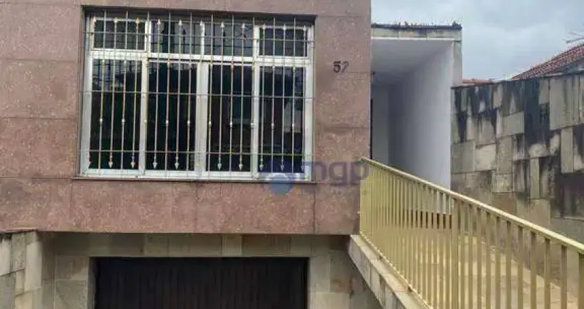 Sobrado com 3 quartos para alugar, 224 m² - vila leonor - são paulo/sp