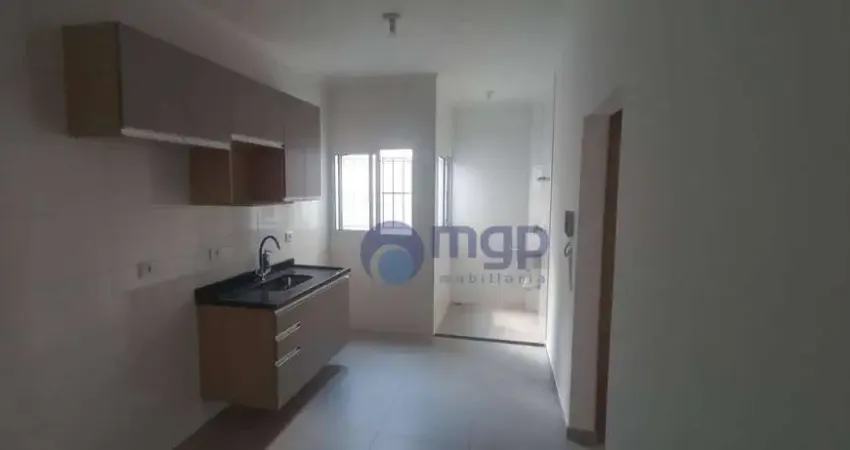 Apartamento com 2 quartos para alugar, 50 m² - vila paiva - são paulo/sp