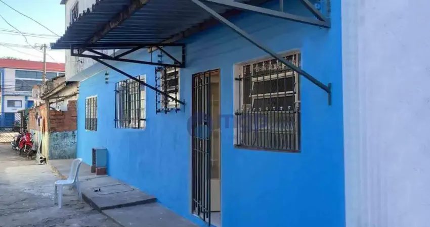 Casa com 2 quartos para alugar, 80 m² - vila guilherme - são paulo/sp