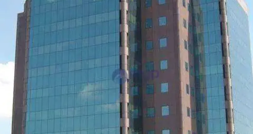 Sala comercial para alugar na Avenida das Nações Unidas, 17891, Jardim Dom Bosco, São Paulo