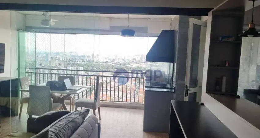Apartamento com 2 quartos à venda, 79 m² - vila maria - são paulo/sp