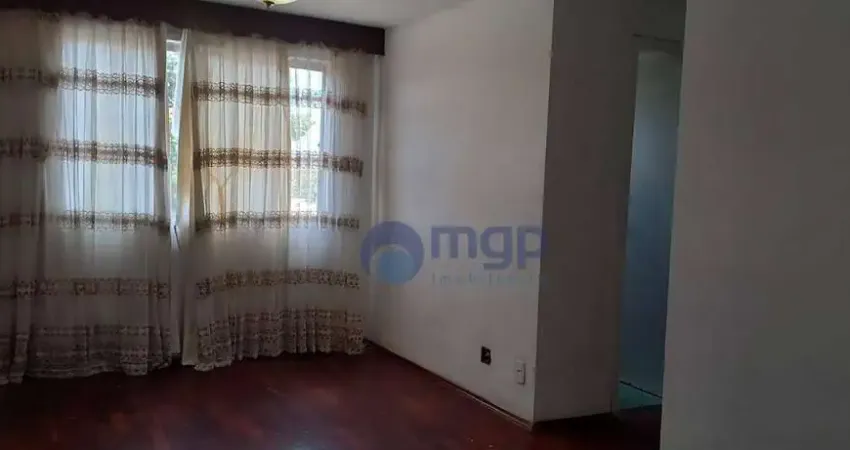 Apartamento com 2 quartos à venda na Rua Manguari, 257, Jardim Andaraí, São Paulo
