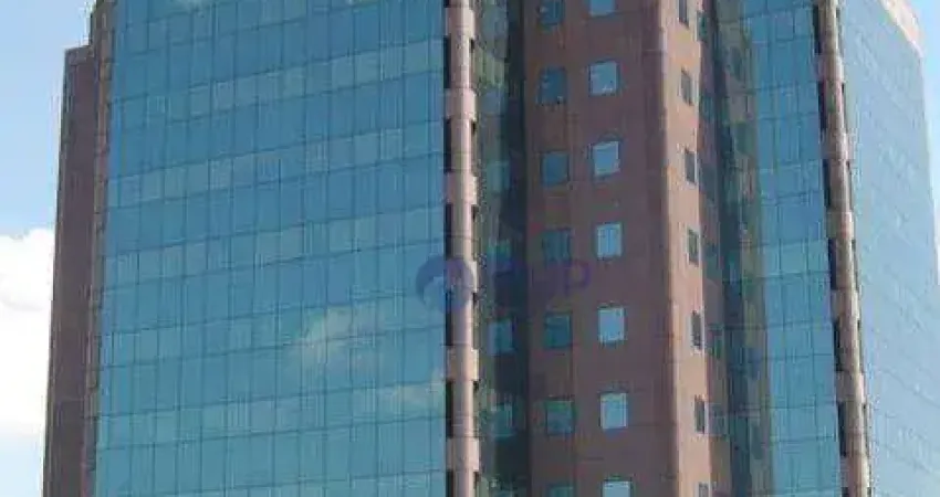 Sala comercial para alugar na Avenida das Nações Unidas, 17891, Jardim Dom Bosco, São Paulo