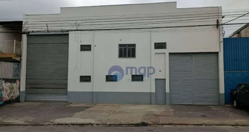 Barracão / Galpão / Depósito para alugar na Avenida Nova Cumbica, 613, Vila Nova Cumbica, Guarulhos