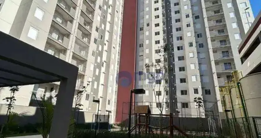 Apartamento com 2 quartos à venda, 38 m² - vila maria - são paulo/sp