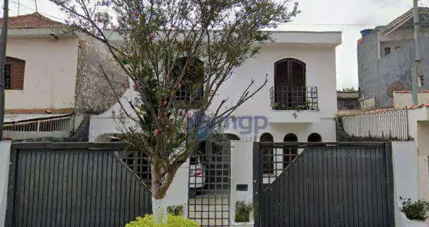 Sobrado com 3 quartos à venda, 240 m² - jardim japão - são paulo/sp