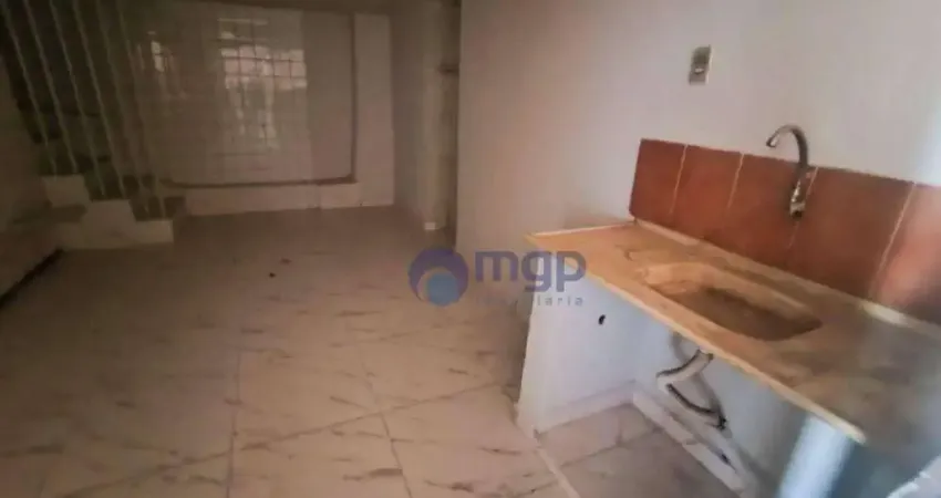 Casa com 1 quarto para alugar, 45 m² - vila maria - são paulo/sp