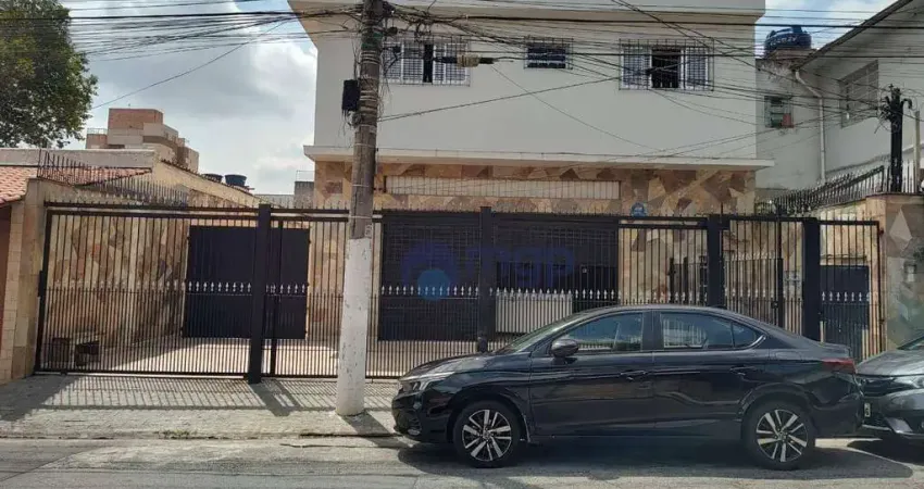 Prédio à venda na Rua São Delfino, 150, Vila Sabrina, São Paulo