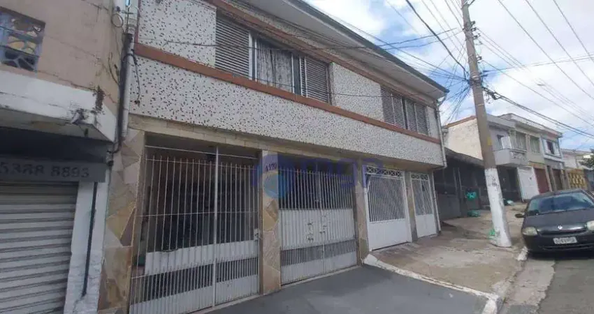 Casa com 3 quartos à venda na Rua do Imperador, 1170, Vila Paiva, São Paulo