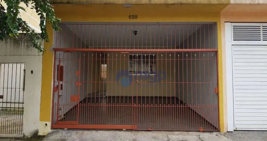 Sobrado com 2 quartos à venda - parque edu chaves - são paulo/sp