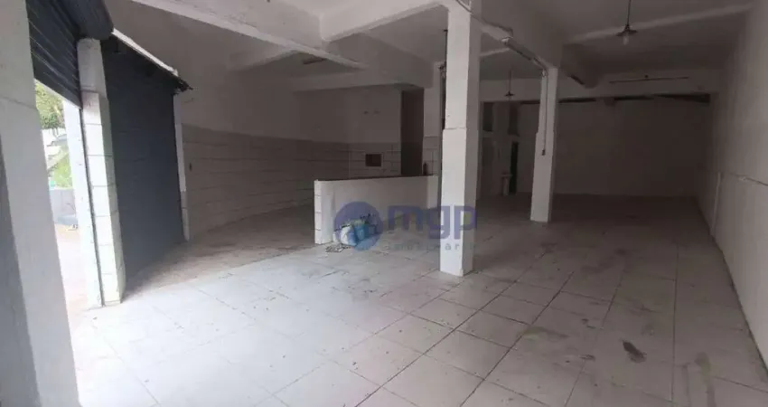 Sala comercial com 1 sala para alugar na Rua Mere Amedea, 320, Vila Maria, São Paulo
