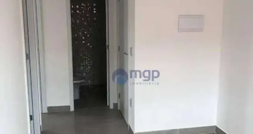 Apartamento com 2 quartos para alugar, 34 m² - vila paiva - são paulo/sp