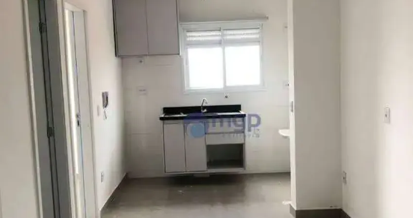 Apartamento com 2 dormitórios, 37 m² - vila paiva - são paulo/sp