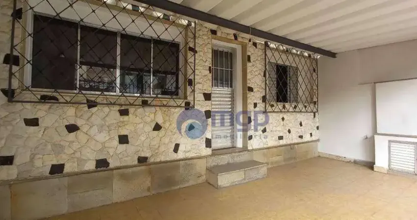 Casa com 4 quartos à venda na Rua João Volpe, 12, Vila Constança, São Paulo