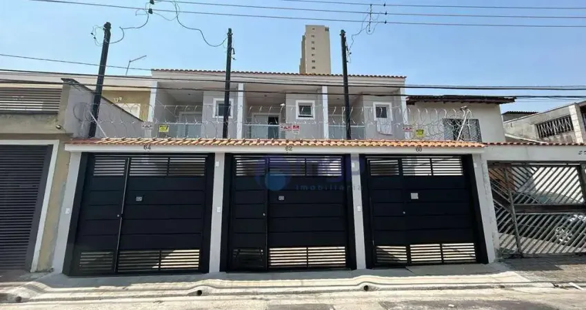 Casa com 3 quartos à venda na Rua Igaraí, 180, Vila Ede, São Paulo