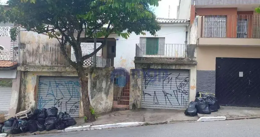 Casa com 3 dormitórios à venda, 120 m² - Vila Medeiros - São Paulo/SP