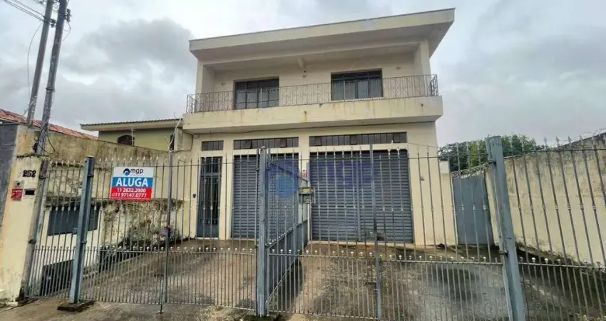 Sobrado com 3 quartos para alugar, 200 m² - Jardim Guanca - São Paulo/SP