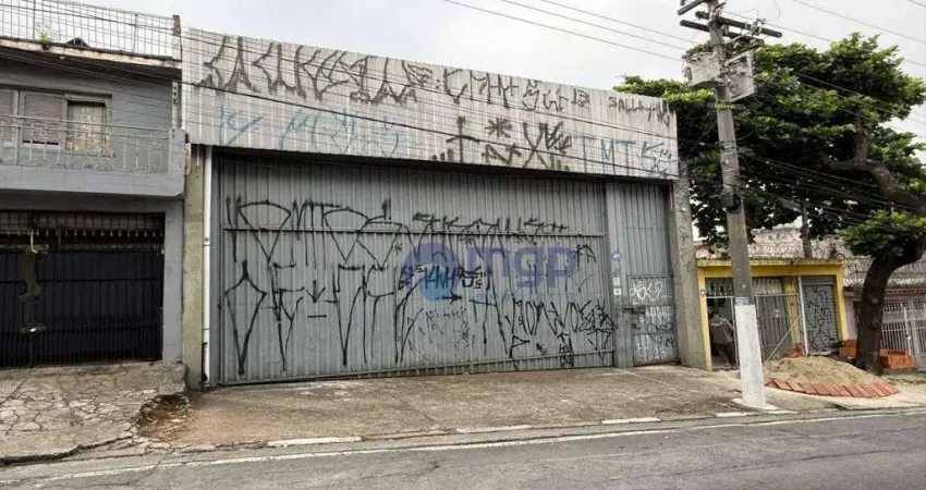 Barracão / Galpão / Depósito à venda na Rua Pernambuco, 315, Rochdale, Osasco