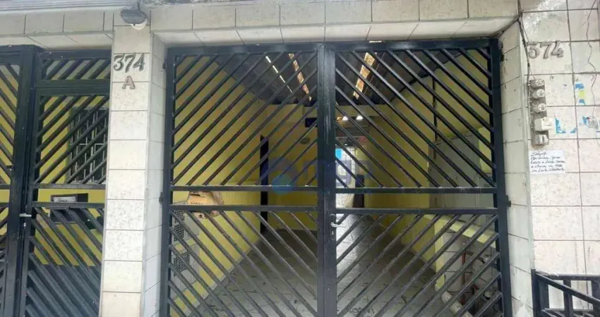 Casa com 1 quarto para alugar, 50 m² - Vila Maria - São Paulo/SP