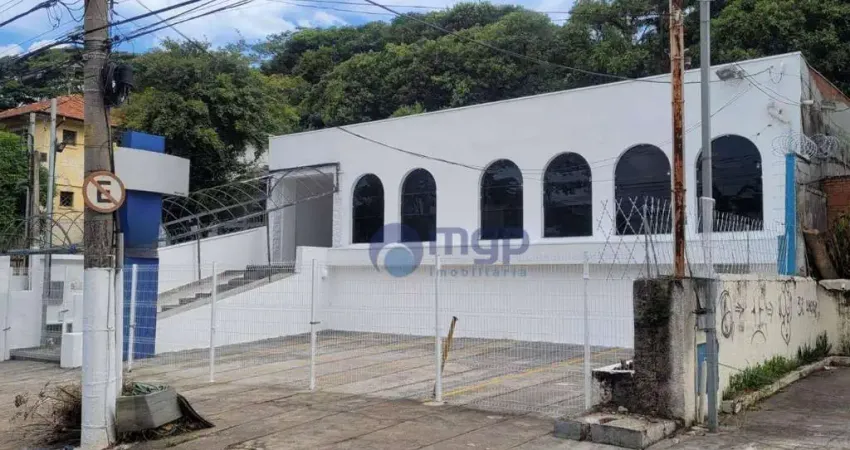 Prédio para alugar na Rua Brigadeiro Gavião Peixoto, 561, Lapa, São Paulo