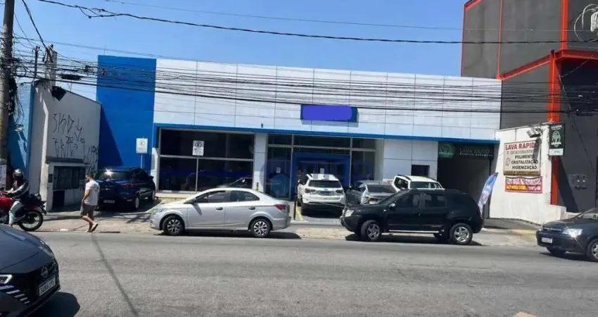 Sala comercial para alugar na Avenida General Pedro Pinho, 739, Pestana, Osasco