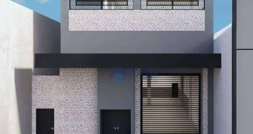 Barracão / Galpão / Depósito para alugar na Rua Arari Leite, 551, Vila Maria, São Paulo