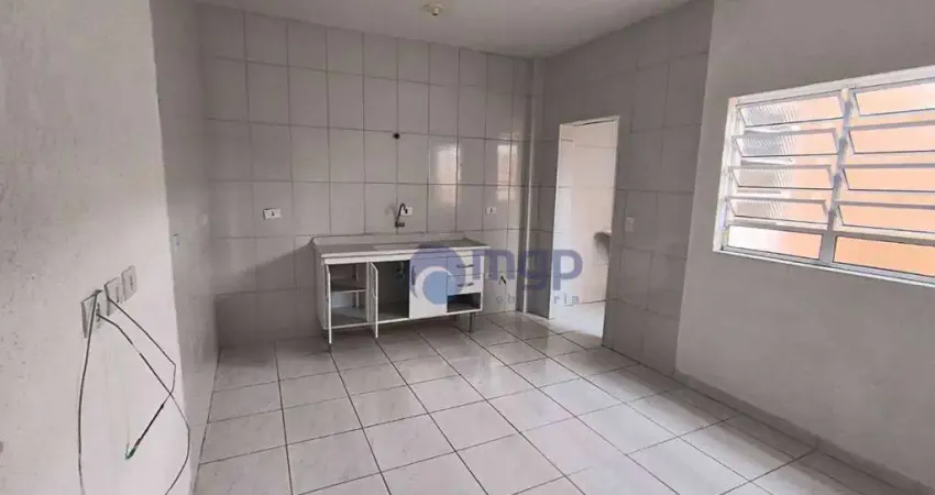 Apartamento com 1 quarto para alugar na Avenida Alberto Byington, 22580, Vila Maria, São Paulo
